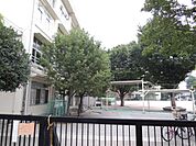 練馬区立仲町小学校 515m