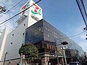 イトーヨーカドー上板橋店 944m