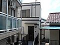 ビラデステ中台