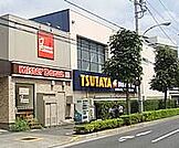 TSUTAYA練馬春日町店 911m
