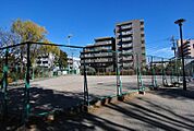 志村公園 259m