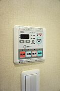 給湯リモコン