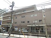 荘病院 600m