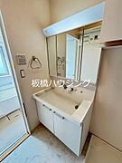 シャンプードレッサー