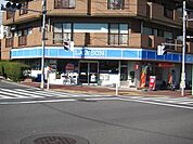 ローソン徳丸六丁目店 261m