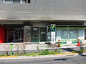 三井住友銀行　志村三丁目出張所 452m
