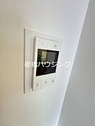 インターホン