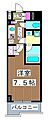 ルーブル高島平6階8.9万円