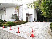赤塚溜池公園 664m