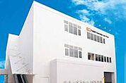 オーケー大谷口店 548m