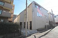 東京都板橋区前野町3丁目35-3：物件画像／有限会社板橋ハウジング　大山店