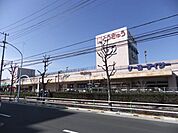 高島平　とうきゅう 673m