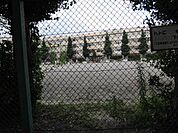 上板橋第一中学校 409m