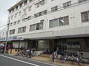 小豆沢病院 284m