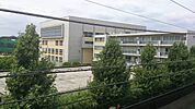 城北中学高等学校 726m