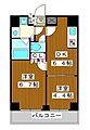 ルーブル上板橋2階15.5万円
