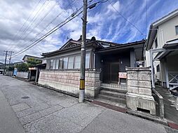 高岡駅 490万円