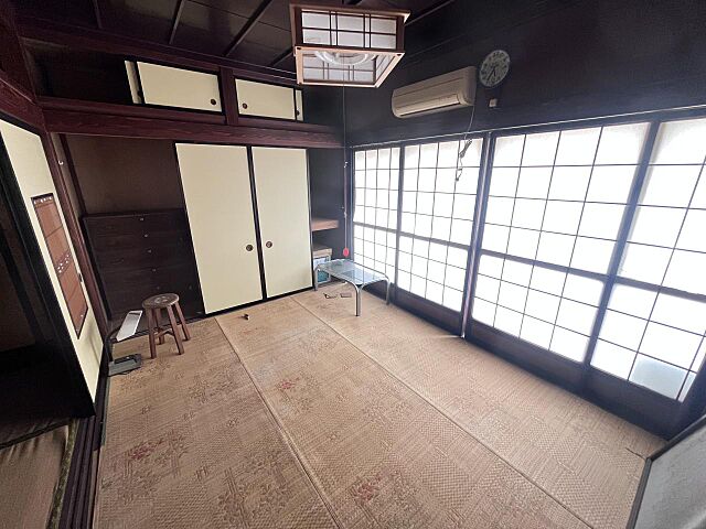 外観 小矢部市東福町