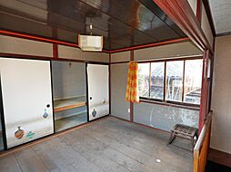 室内の画像
