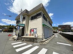 物件画像 小栗栖森本町　建築条件無売土地