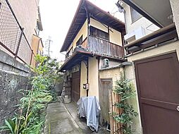 物件画像 御室芝橋町＿中古一戸建