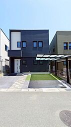 物件画像 明石市魚住町金ヶ崎戸建て