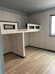 子供部屋の画像