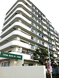 物件画像 藤和奈多ハイタウン