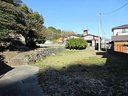 物件画像 網代駅近住宅地