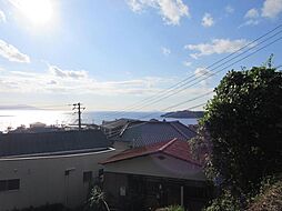 物件画像 伊東市富戸海一望