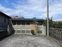 物件画像 川奈 和風平屋建