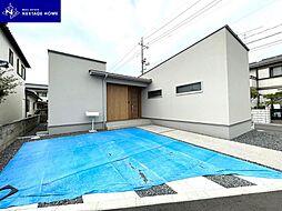 物件画像 新築戸建　倉敷市西阿知平家