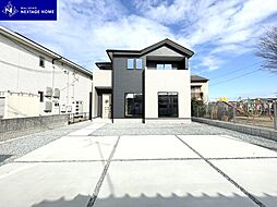 物件画像 新築戸建　倉敷市上富井１期３号