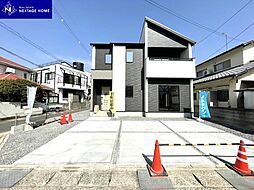 物件画像 新築戸建　倉敷市中島1期