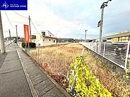 物件画像 収益売貸地　北畝７丁目