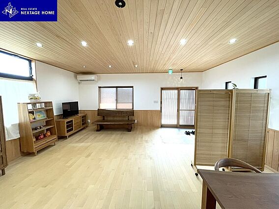 リビング/ダイ...