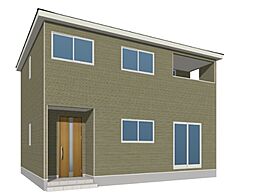 物件画像 新築戸建　倉敷市玉島阿賀崎第11　１号棟