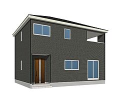 物件画像 新築戸建　倉敷市玉島阿賀崎第11　２号棟