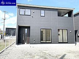 物件画像 新築戸建 倉敷市玉島阿賀崎第11 3号棟
