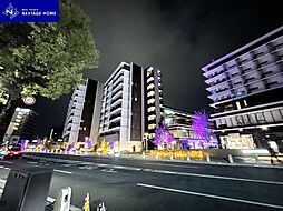 物件画像 中古マンション　アトラス倉敷ル・サンク