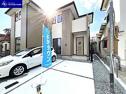 物件画像 新築戸建 倉敷市白楽町1期