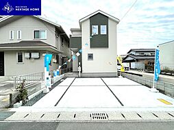 物件画像 新築戸建　岡山市南区福島４丁目１期