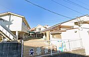 柏島認定こども園　540ｍ