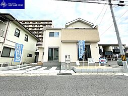 物件画像 新築戸建 いろどりアイタウン倉敷市中島