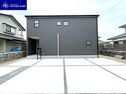 物件画像 新築戸建 リーブルガーデン倉敷真備町有井第2