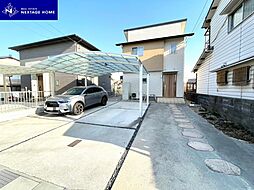 物件画像 中古戸建 倉敷市西富井