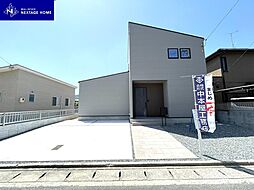 物件画像 新築戸建　倉敷市真備町箭田モデル