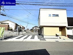 物件画像 新築戸建 倉敷市沖