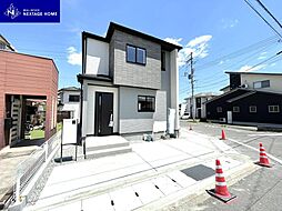 物件画像 新築戸建　ブルーミングガーデン倉敷市茶屋町4期