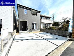 物件画像 新築戸建 リーブルガーデン倉敷市黒崎第2